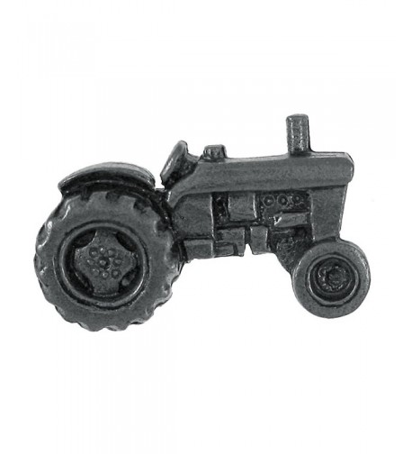 Tractor Lapel Pin 1 Count