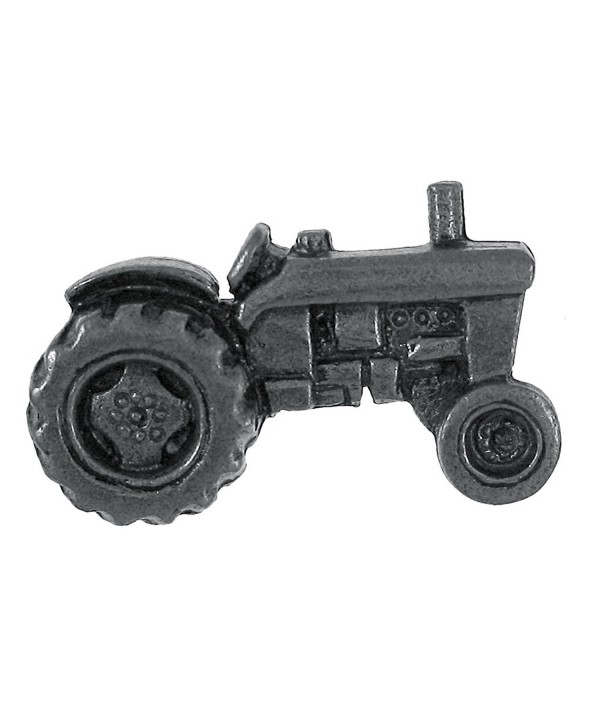 Tractor Lapel Pin 1 Count