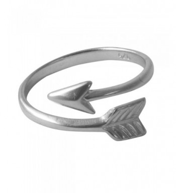 apop nyc Sterling Chevron Jewelry