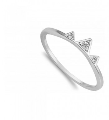 Women's Band Rings