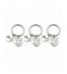 Promise Infinity Sisters Necklaces Keychain