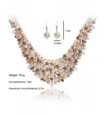 Women's Jewelry Sets