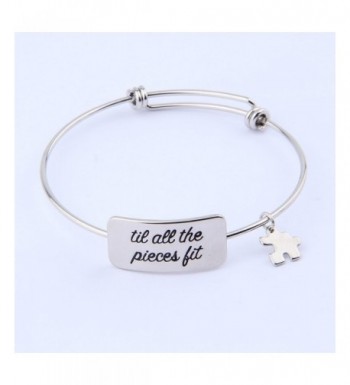 Women's Bangle Bracelets