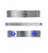 Divoti Engraved Serenity Medical Bracelet