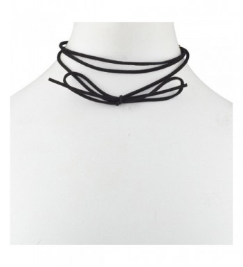 Women's Choker Necklaces