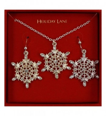 Women's Jewelry Sets