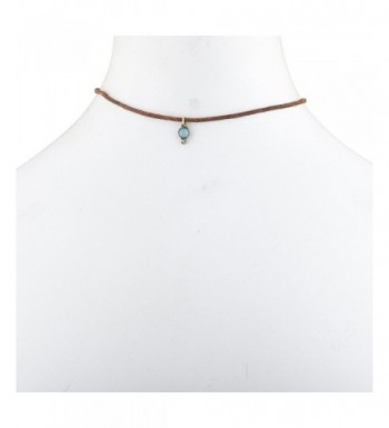 Women's Choker Necklaces