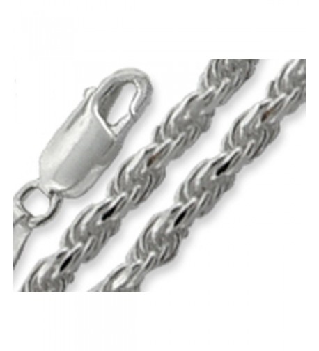 070 3 5mm Sterling Silver Italian Inches