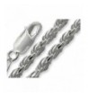 070 3 5mm Sterling Silver Italian Inches