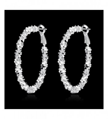 Women's Hoop Earrings