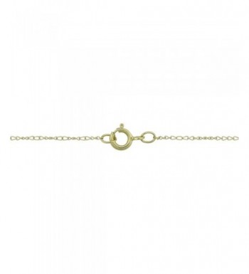 Women's Chain Necklaces