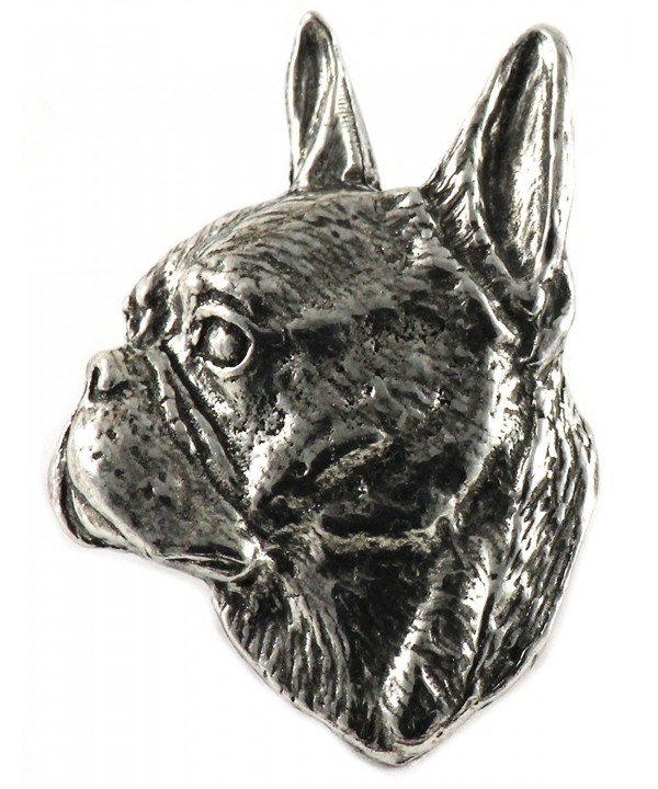 Creative Pewter Designs Handcrafted D034