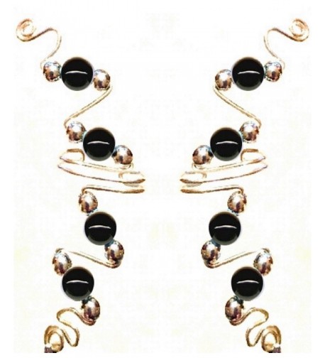Handmade Sterling Silver Wrapped Precious
