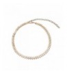 Women's Choker Necklaces