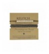 KELITCH Leather Bracelets Handmade Fashion