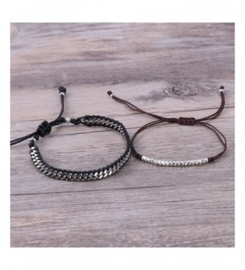 Women's Strand Bracelets