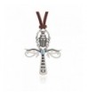 Pendant Necklace Egyptian Integrated Adjustable