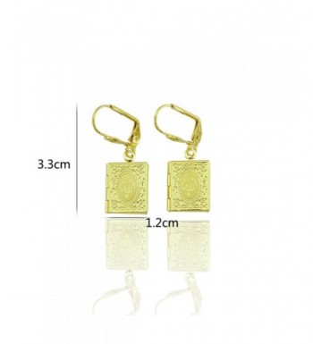 Women's Drop & Dangle Earrings