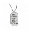 Remember Believe Jewelry Necklace Inspirational