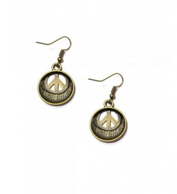 Women's Drop & Dangle Earrings