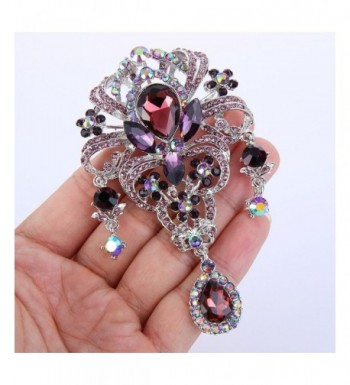 Women's Brooches & Pins