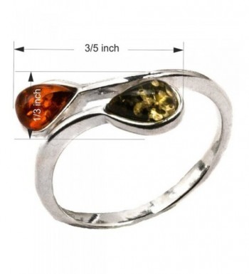 Women's Statement Rings