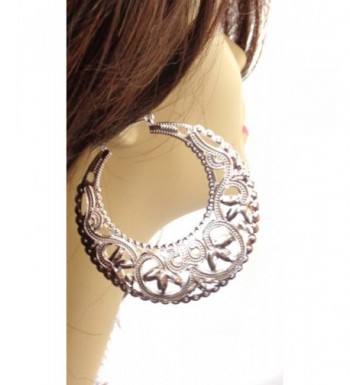 Women's Hoop Earrings