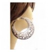 Women's Hoop Earrings