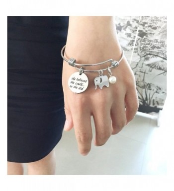 Women's Bangle Bracelets