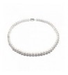 JYX Freshwater Cultured Pearl Necklace