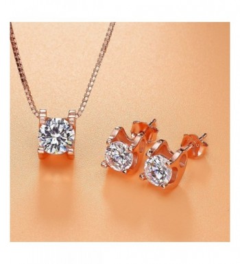 Women's Jewelry Sets