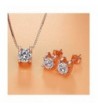 Women's Jewelry Sets