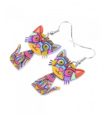 Women's Drop & Dangle Earrings