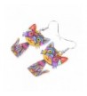 Women's Drop & Dangle Earrings