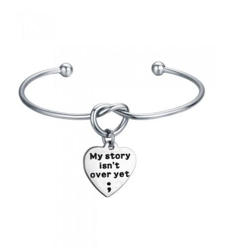 Bracelet Mental Health Awareness Jewelry