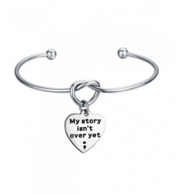 Bracelet Mental Health Awareness Jewelry