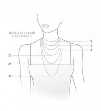 Women's Choker Necklaces