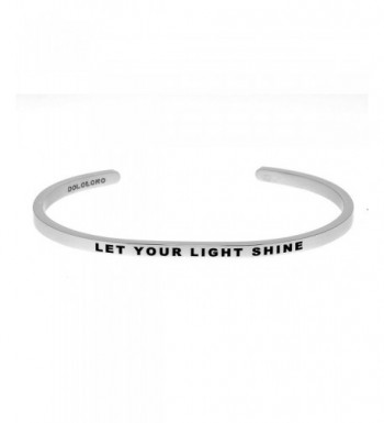 Mantra Phrase LIGHT SHINE Surgical