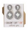 Women's Drop & Dangle Earrings