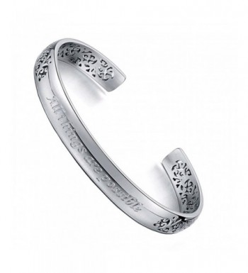 Women's Bangle Bracelets