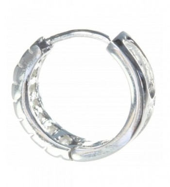 Women's Hoop Earrings