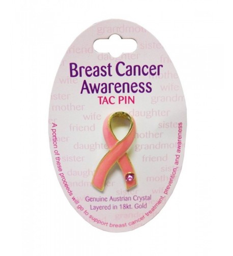 Breast Cancer Awareness Pink Ribbon