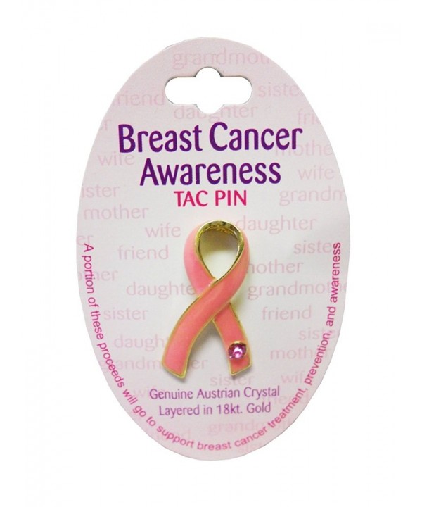 Breast Cancer Awareness Pink Ribbon