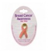 Breast Cancer Awareness Pink Ribbon