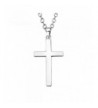 Dream Rover Sterling Classical Neckalce