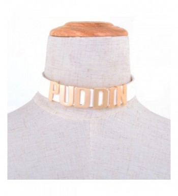 Women's Choker Necklaces