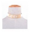 Women's Choker Necklaces