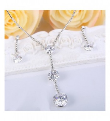 Women's Jewelry Sets