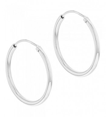 Women's Hoop Earrings