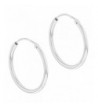 Women's Hoop Earrings